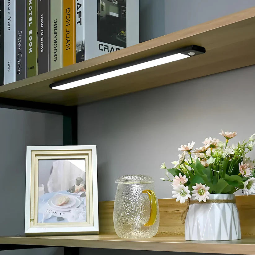 Lumix Pro™ - Autonomie 1 Mois Par Charge