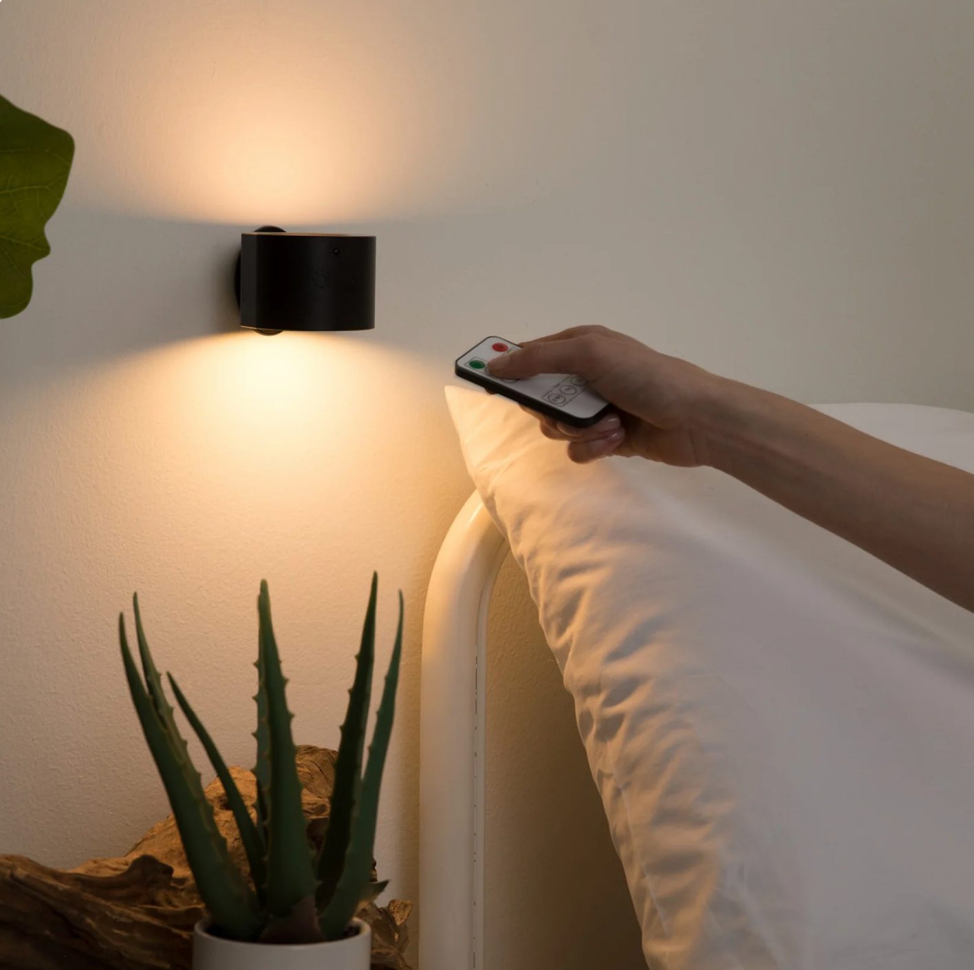 Lumizen Pro™ - Autonomie 1 Mois Par Charge