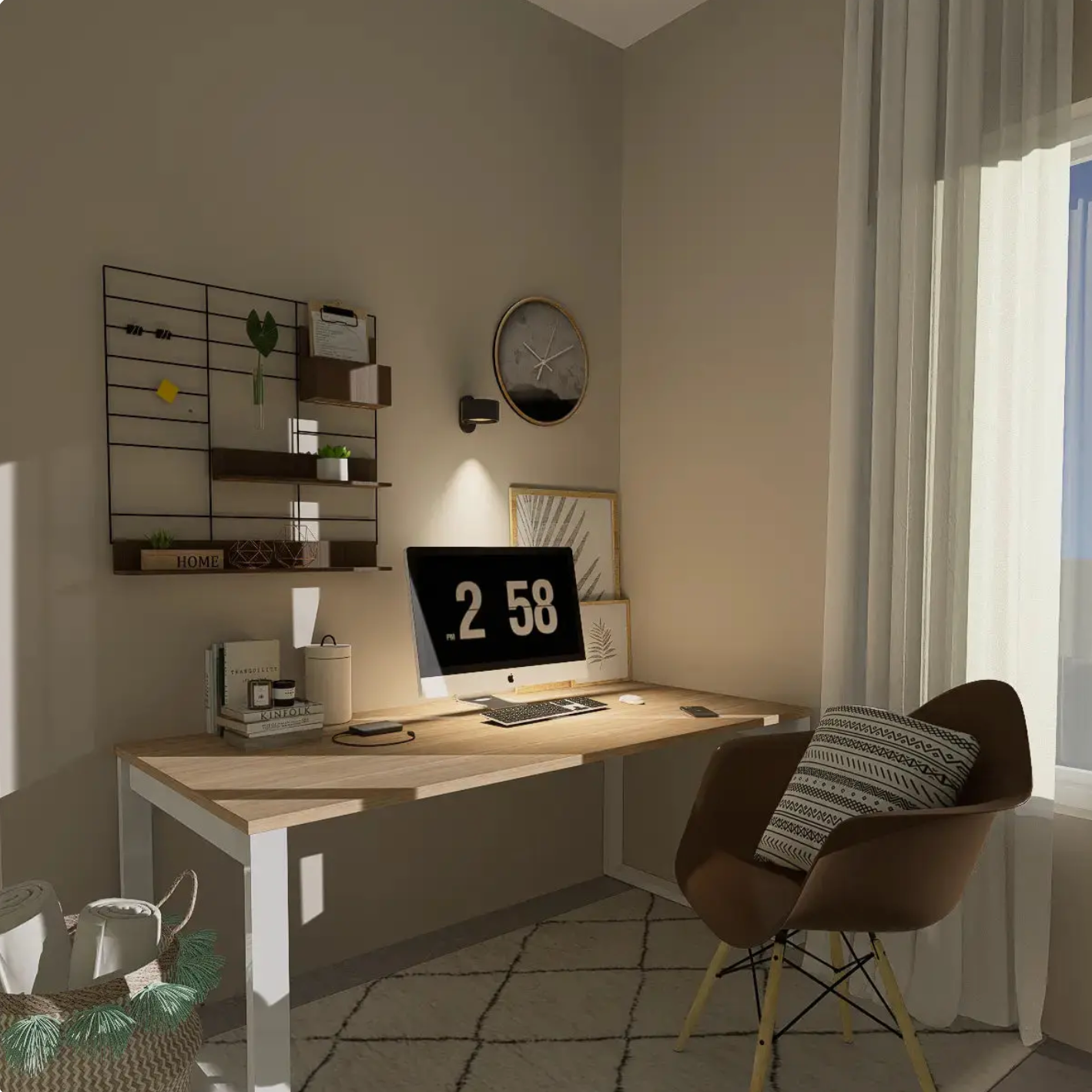 Lumizen Pro™ - Autonomie 1 Mois Par Charge
