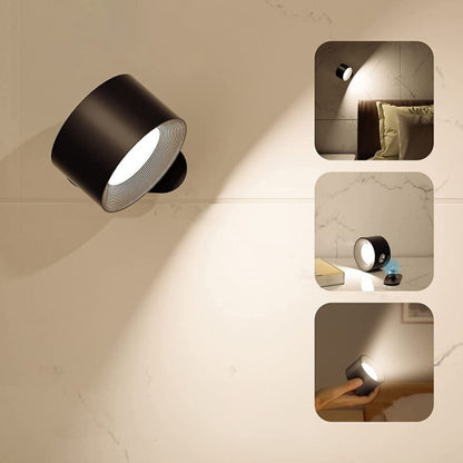 Lumizen Pro™ - Autonomie 1 Mois Par Charge